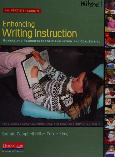 The next-step guide to enhancing writing instruction