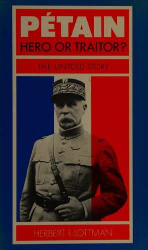 Pétain
