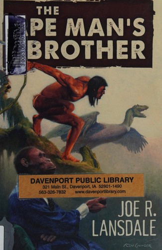 The ape man's brother