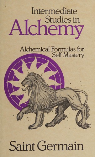 Intermediate Studies in Alchemy 