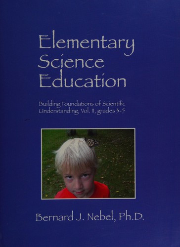 Elementary science education