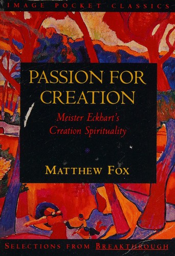 Passion for creation