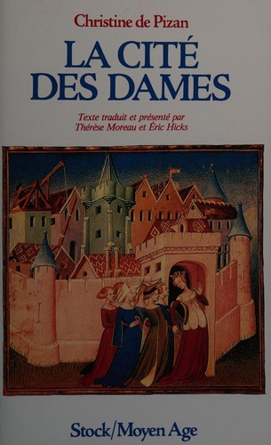 Le livre de la cité des dames