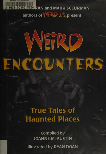 Weird encounters