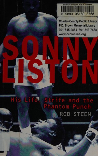 Sonny Liston