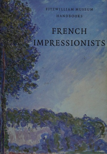 FRENCH IMPRESSIONISTS.