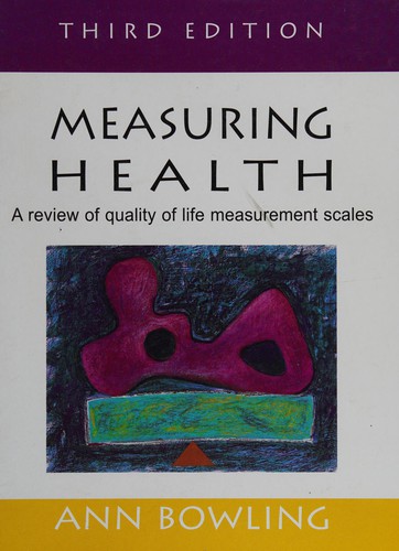 Measuring health