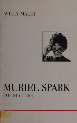 Muriel Spark for starters