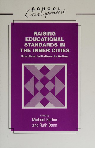 Raising Educational Standards in the Inner Cities