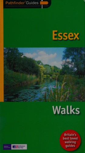 Essex walks
