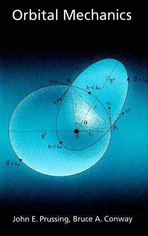 Orbital mechanics
