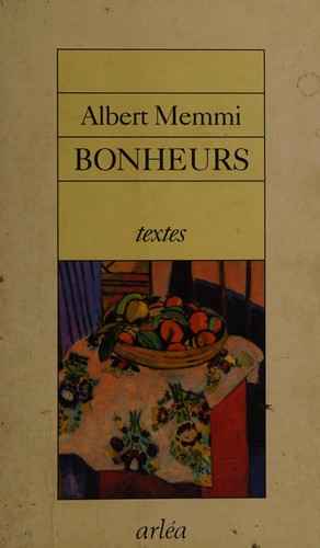 Bonheurs