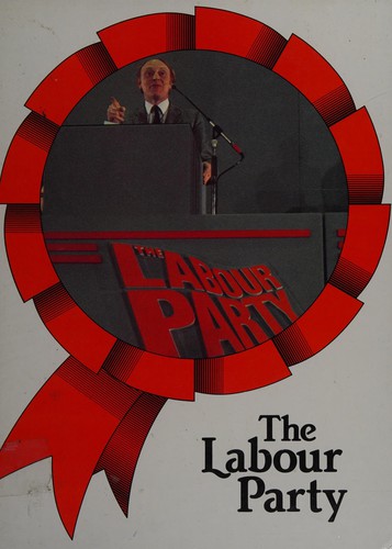 The Labour Party (Politics Today)