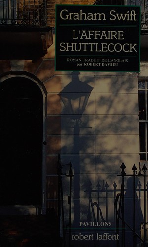 L'affaire Shuttlecock