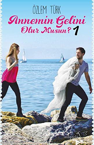 Annemin Gelini Olur Musun? - 1