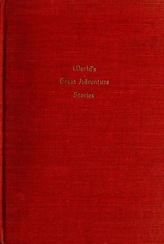World's Great Adventure Stories