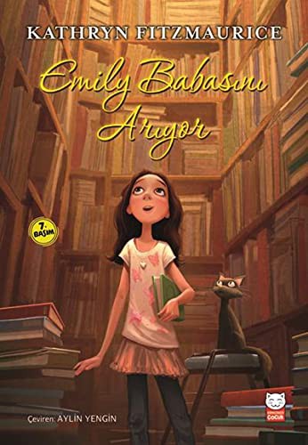 Emily Babasini Ariyor