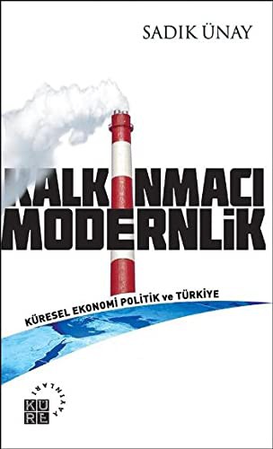 Kalkinmaci Modernlik