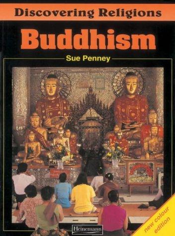 Buddhism (Discovering Religions)