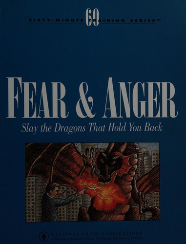 Fear & anger
