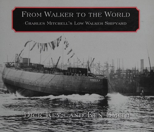 From Walker to the World