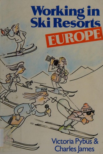 Working in ski resorts