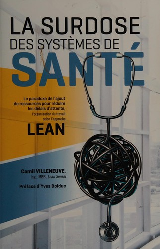 La surdose des systèmes de santé