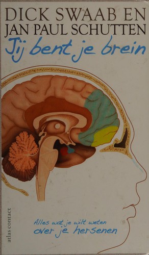 Jij bent je brein