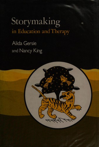 Storymaking in education and therapy