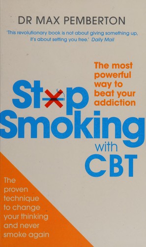 Stop Smoking with CBT