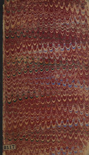 Case of Geo. M. Weston