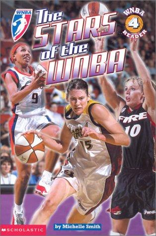 The stars of the WNBA