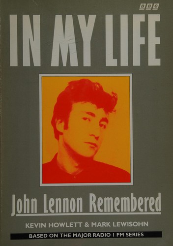 John and Yoko (BBC Radio Collection)