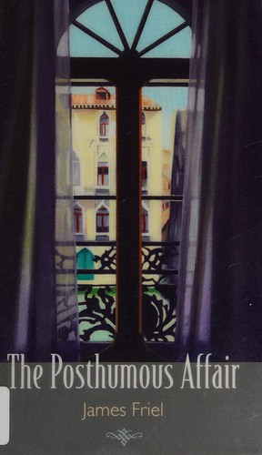 The posthumous affair