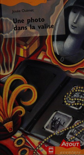 Une photo dans la valise