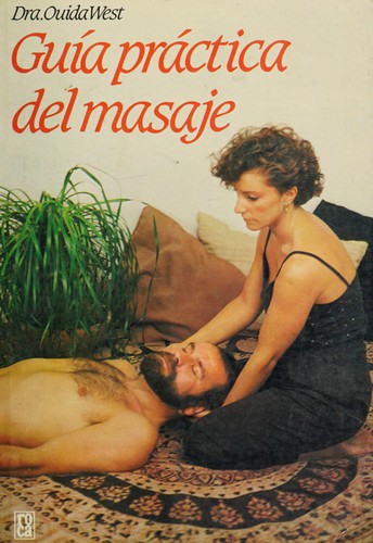 Guía práctica del masaje