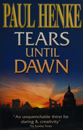 Tears Until Dawn