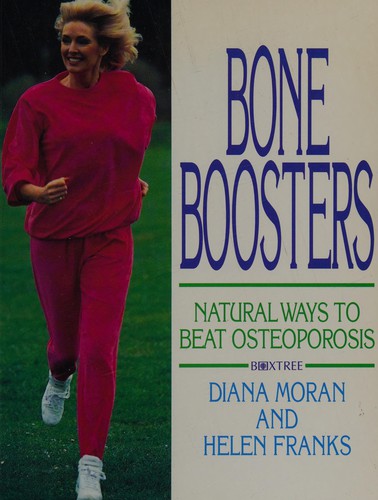 Bone Boosters