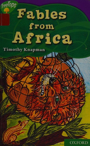 Fables from Africa