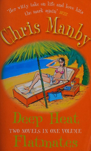 FLATMATES / DEEP HEAT (OMNIBUS)