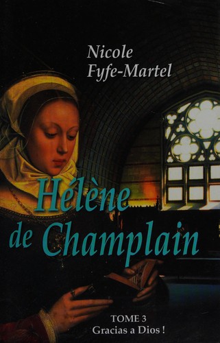Hélène de Champlain
