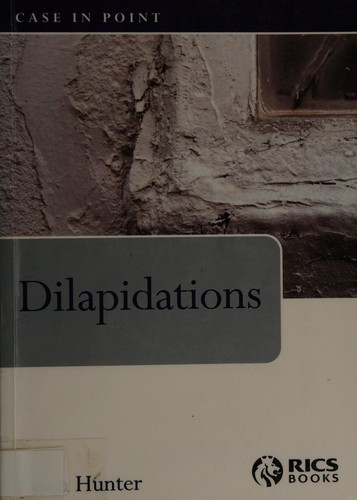 Dilapidations