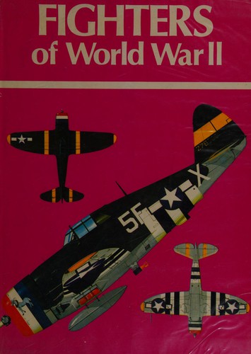 Fighters of World War II
