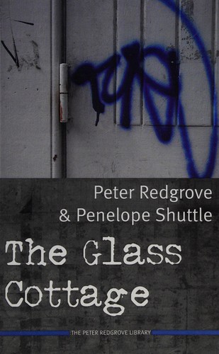 The glass cottage