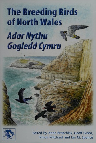 Breeding Birds of North Wales