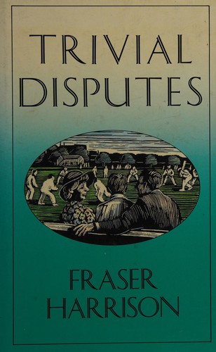 Trivial disputes