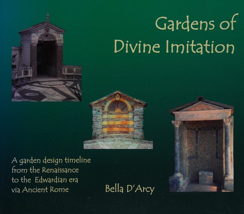 Gardens of divine imitation