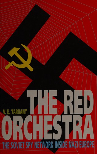The Red orchestra