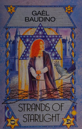 Strands of starlight.