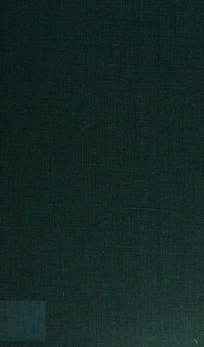 Yearbook of English festivals.